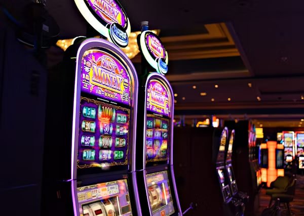 w268 slot