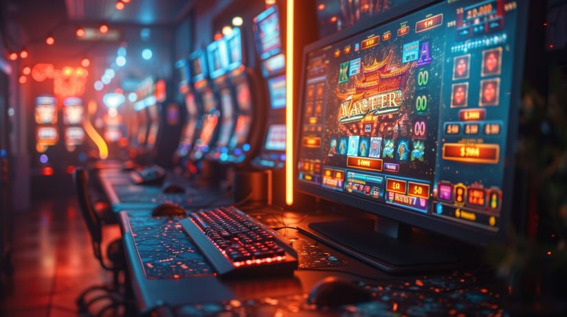 w268 slot